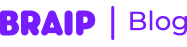 logo do blog braip