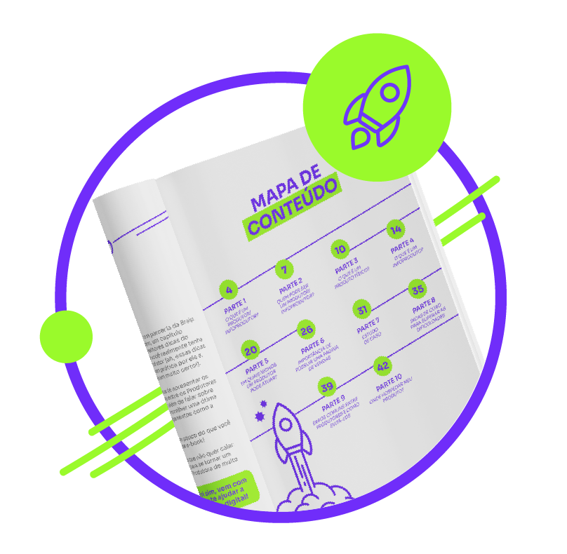 capa do ebook manual do produtor de sucesso