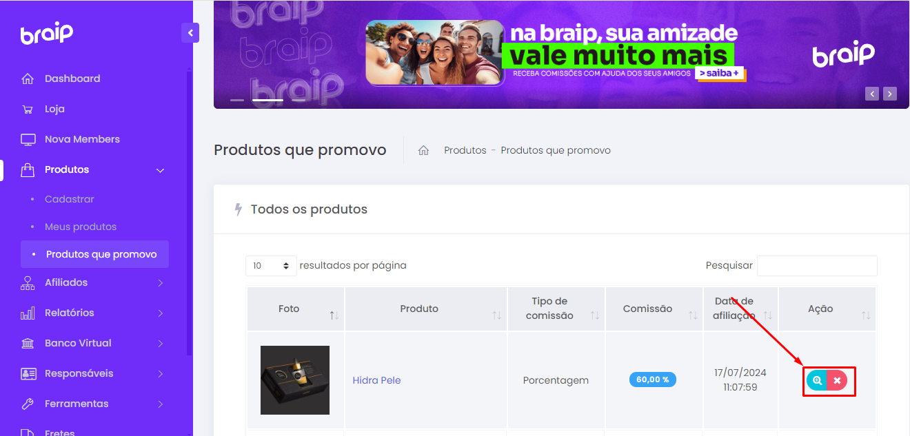 Como vender na internet