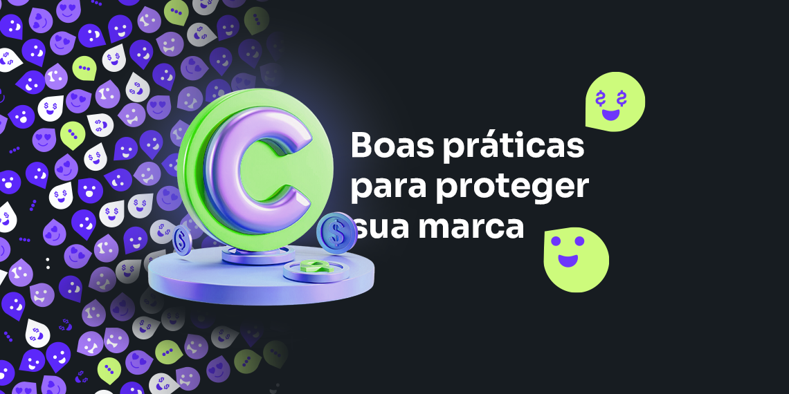 O registro de marca é essencial para proteger seu empreendimento. Descubra como!